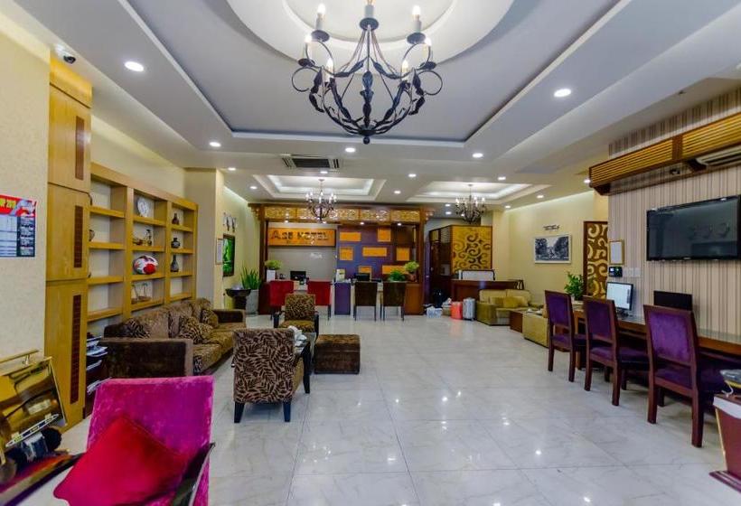 Fotos del hotel A25   20 Bui Thi Xuan:  7