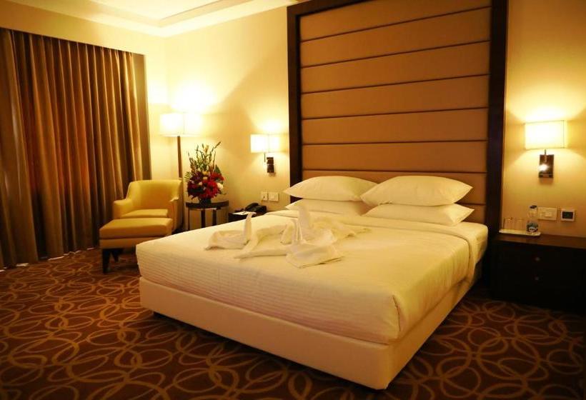 Fotos del hotel Y N Hotels:  6