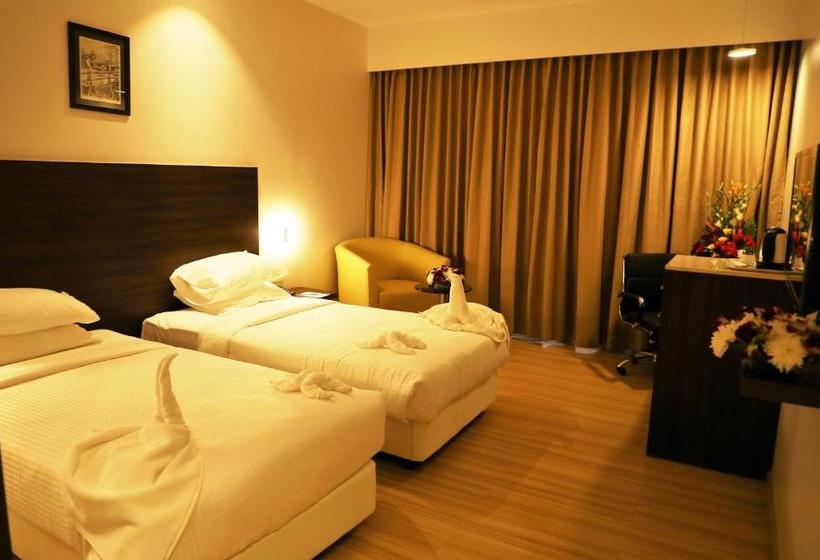 Fotos del hotel Y N Hotels:  2