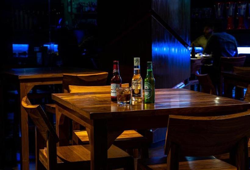 Fotos del hotel Mint Club 29:  11