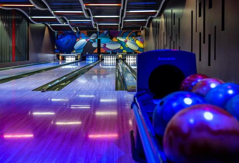 Fotos del hotel Mint Club 29:  10