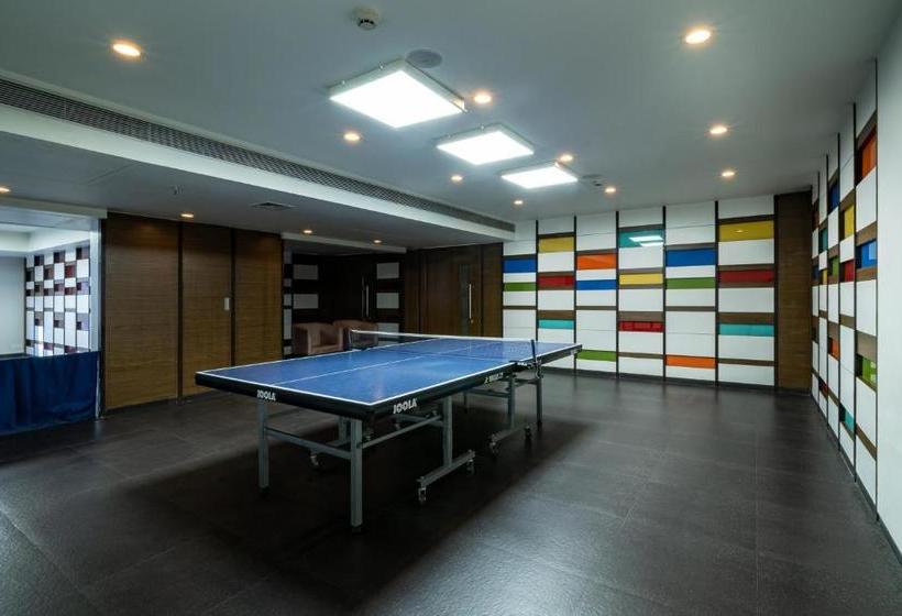 Fotos del hotel Mint Club 29:  14