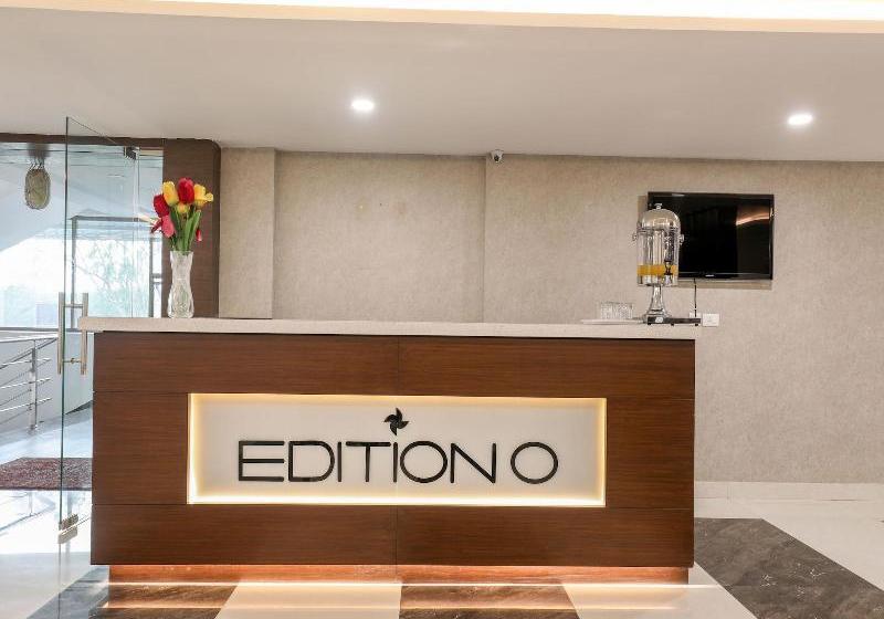 Edition O 30002 Bhel Hyderabad