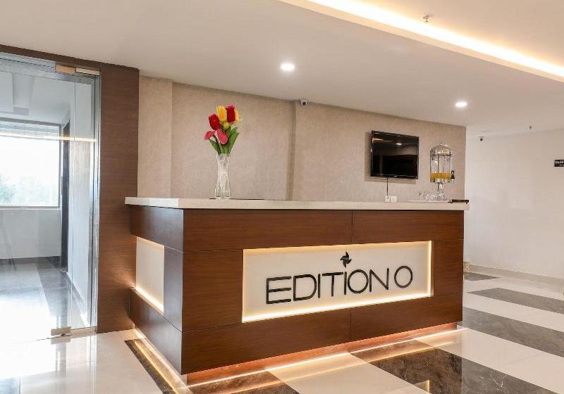 Fotos del hotel Edition O 30002 Bhel Hyderabad:  2