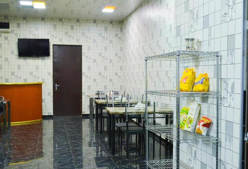 Fotos del hotel Eurolux:  7