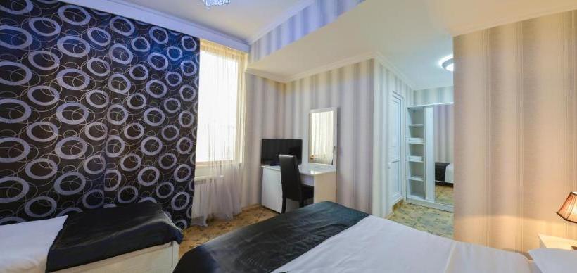 Fotos del hotel Eurolux:  9