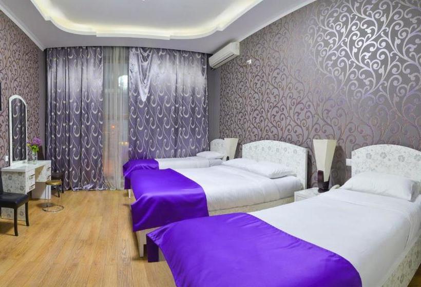 Fotos del hotel Eurolux:  17