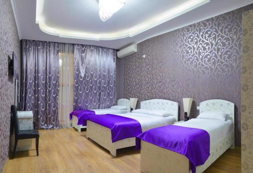 Fotos del hotel Eurolux:  19