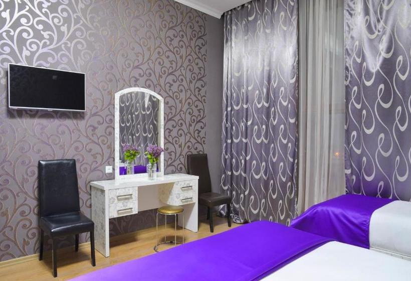 Fotos del hotel Eurolux:  25