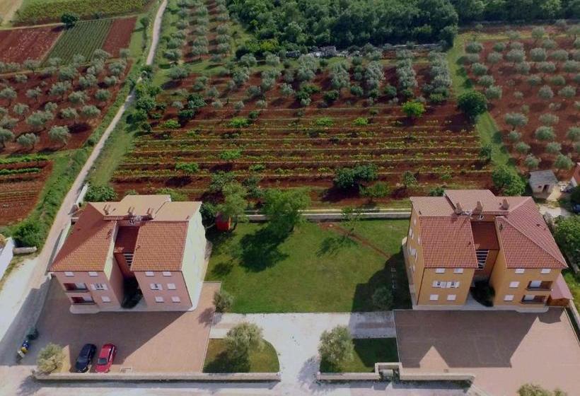 Fotos del hotel Apartments Stella:  14