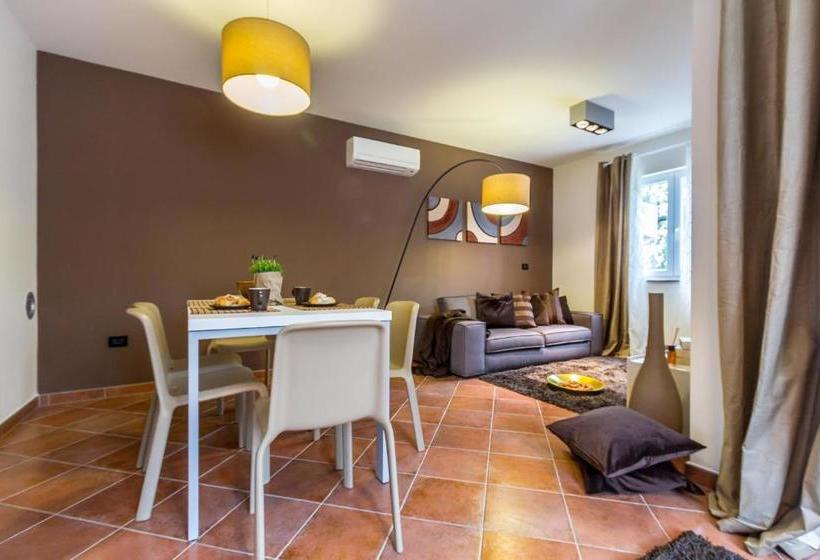 Fotos del hotel Apartments Stella:  13