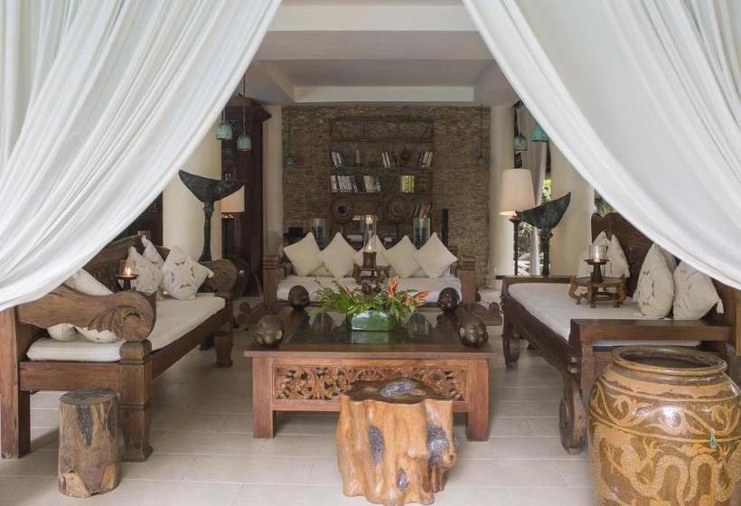 Fotos del hotel Citrus Tree Villas - Layla:  8