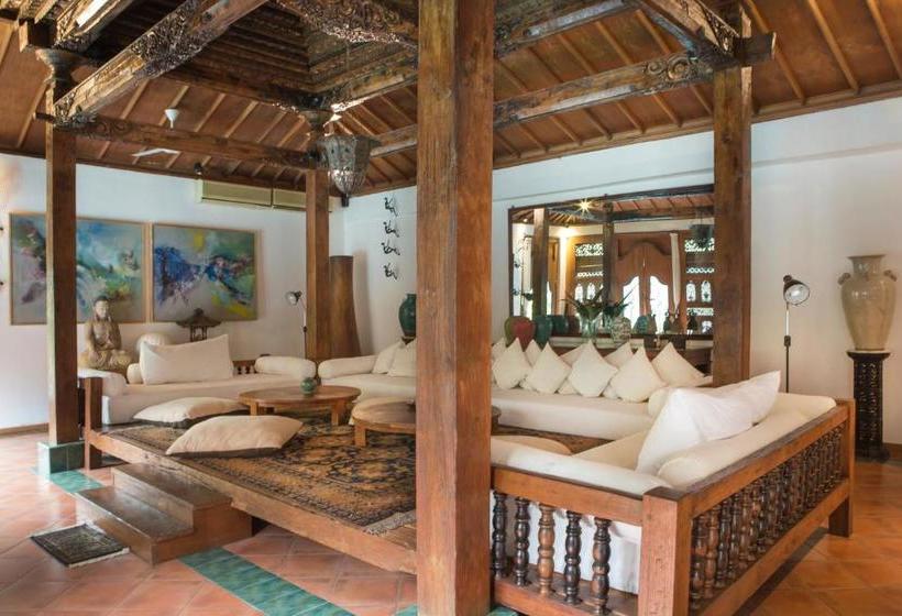 Fotos del hotel Citrus Tree Villas - Layla:  16