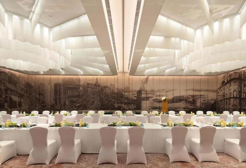 Fotos del hotel Indigo Shanghai Hongqiao, An Ihg:  13