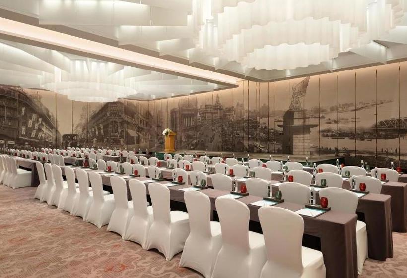 Fotos del hotel Indigo Shanghai Hongqiao, An Ihg:  15