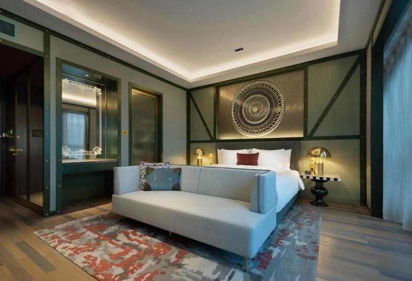 Fotos del hotel Indigo Shanghai Hongqiao, An Ihg:  25