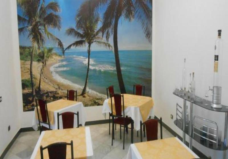 Fotos del hotel Hostal D'italy:  7