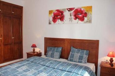 Apartamentos Villa María - Los Llanos de Aridane