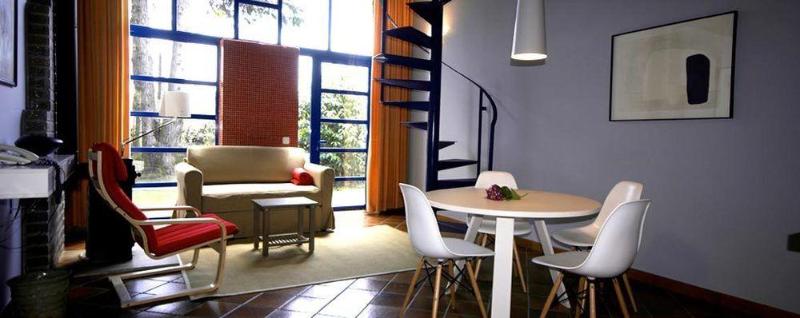 Fotos del hotel Casa Grande De Cornide:  3