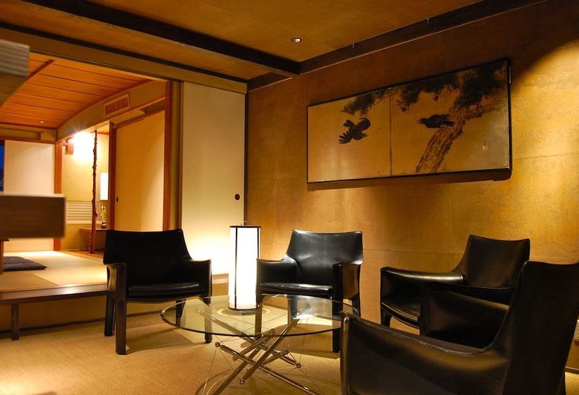 Fotos del hotel Iori Machiya Stay:  2