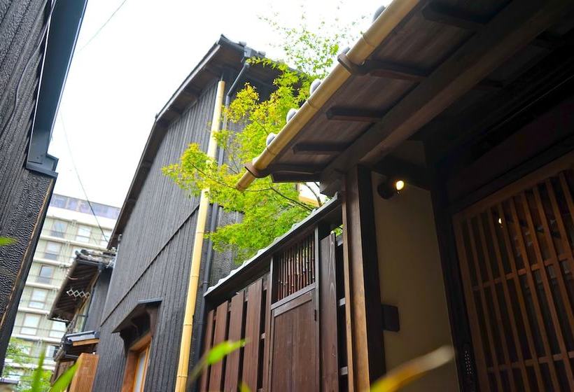 Fotos del hotel Iori Machiya Stay:  7