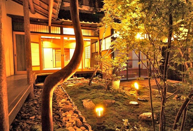 Fotos del hotel Iori Machiya Stay:  15