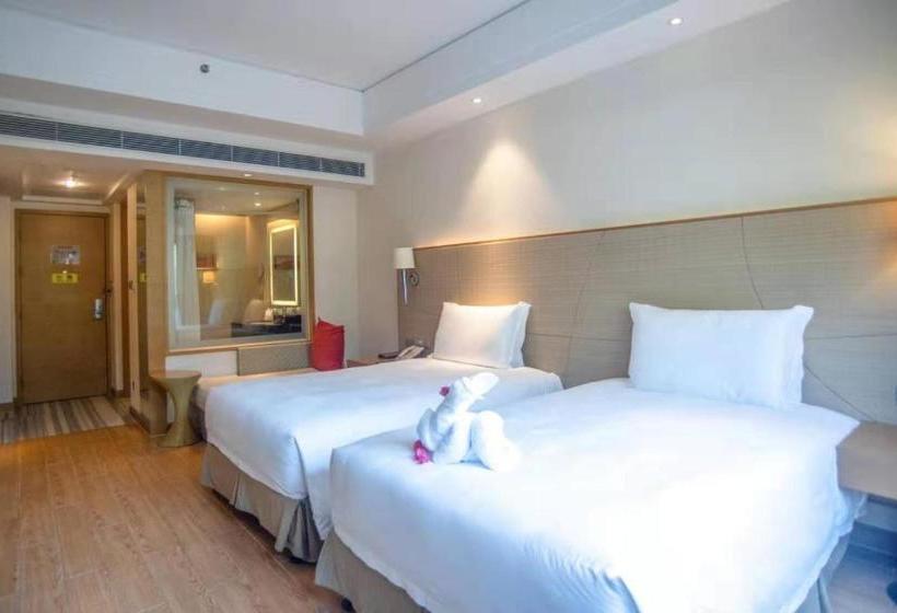 Fotos del hotel Ocean View Resort Yalong Bay:  6