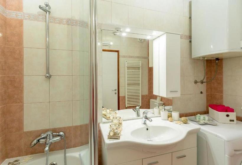 Fotos del hotel Leona & Borna's Central Lapad Suites:  18