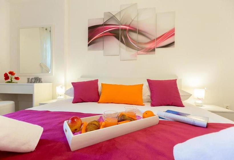 Fotos del hotel Leona & Borna's Central Lapad Suites:  3