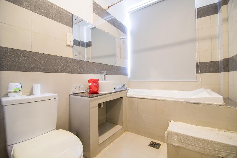 Fotos del hotel Phuong Thuy Hotel By Reddoorz:  8