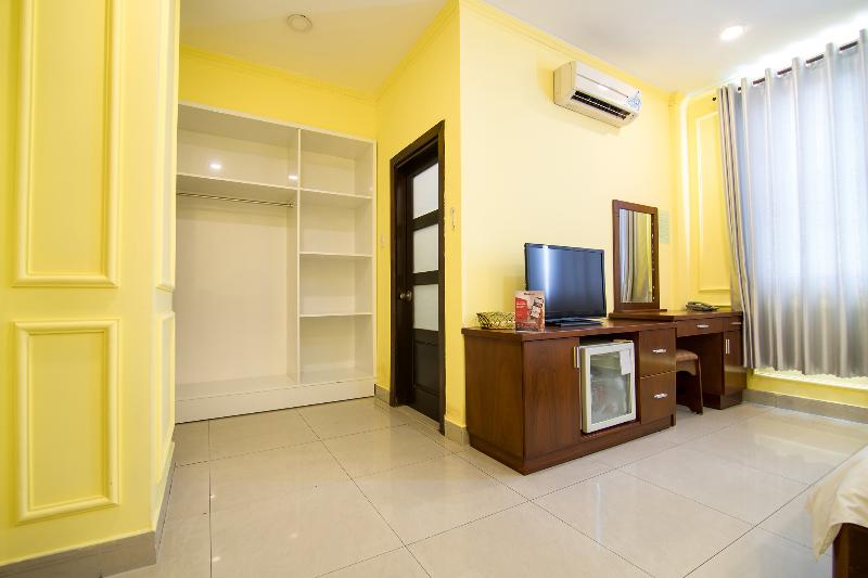 Fotos del hotel Phuong Thuy Hotel By Reddoorz:  9