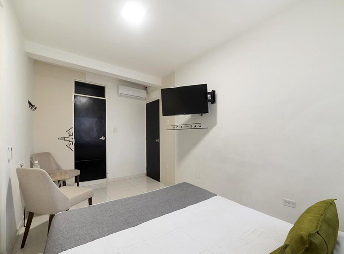 Fotos del hotel Ayenda 1401 Green Park:  9