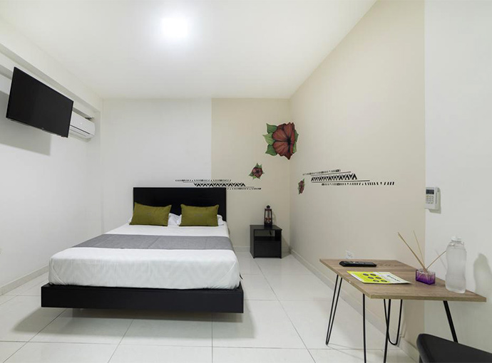 Fotos del hotel Ayenda 1401 Green Park:  10