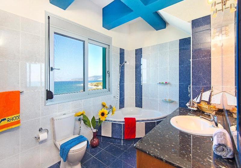 Fotos del hotel White Pearl Apolakkia:  8