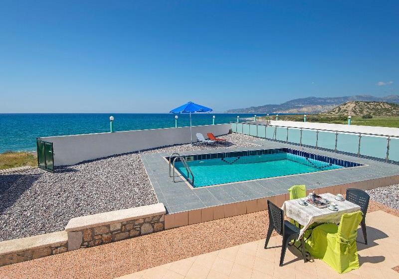 Fotos del hotel White Pearl Apolakkia:  10