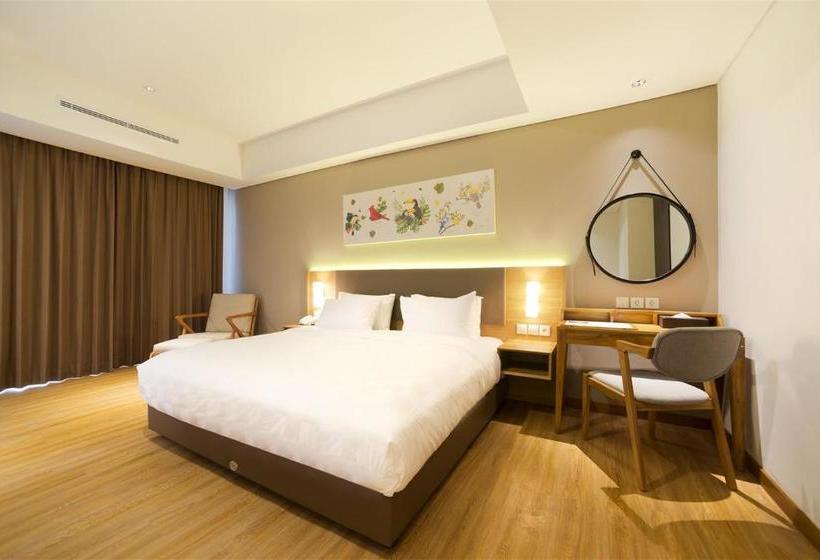 Fotos del hotel Aviary Bintaro:  13