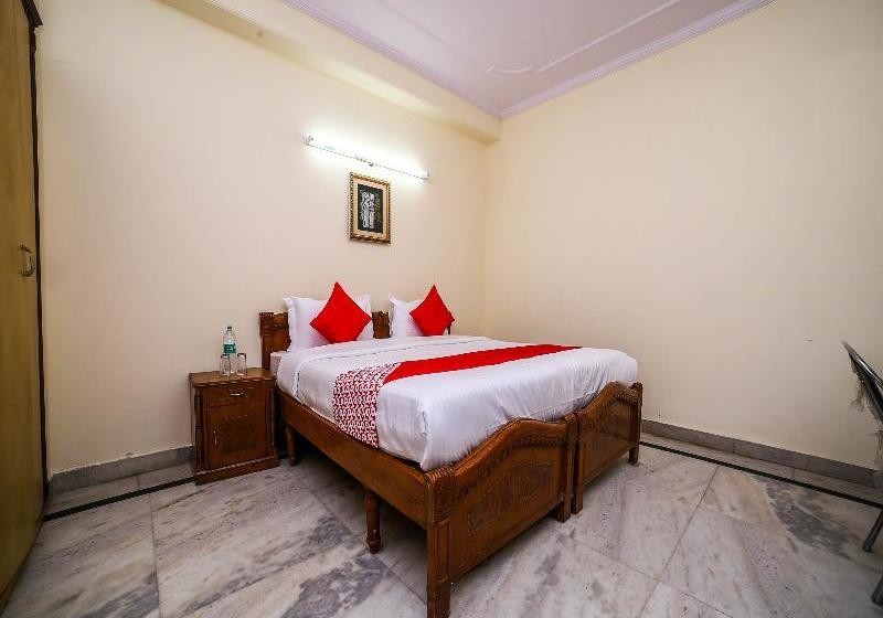 Fotos del hotel Royal Residency Hotel By Oyo Rooms:  8