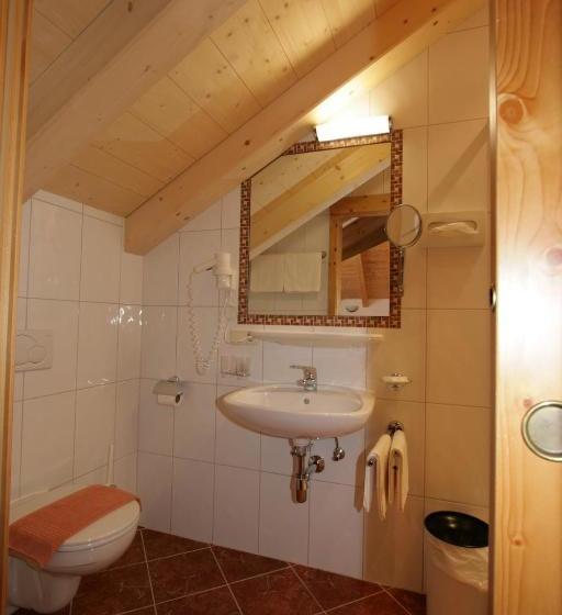 Fotos del hotel Garni Litzner:  17