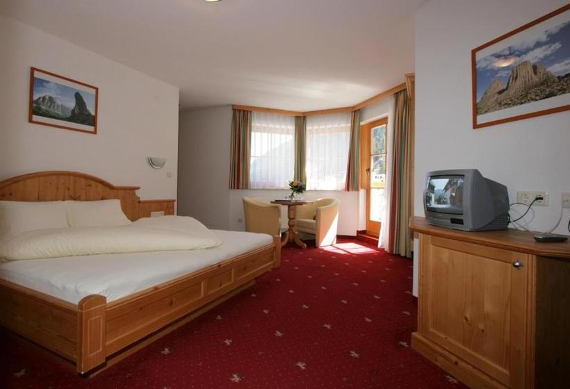 Fotos del hotel Garni Litzner:  9