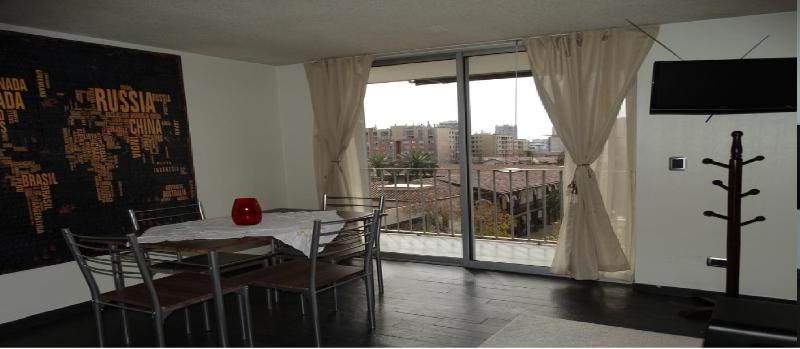 Fotos del hotel Das-chile Departamentos Amoblados:  9