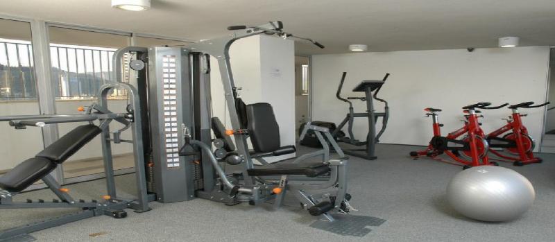 Fotos del hotel Das-chile Departamentos Amoblados:  10