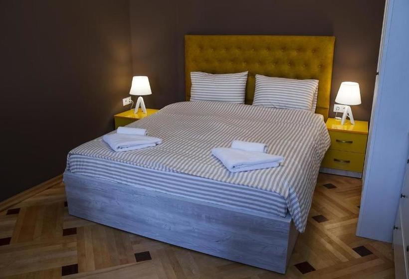 Fotos del hotel Danaeva:  7