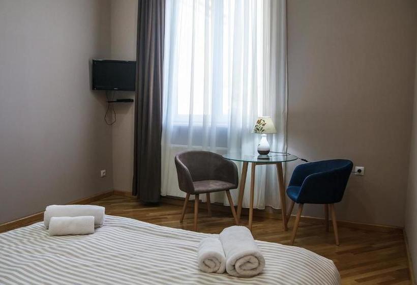 Fotos del hotel Danaeva:  9