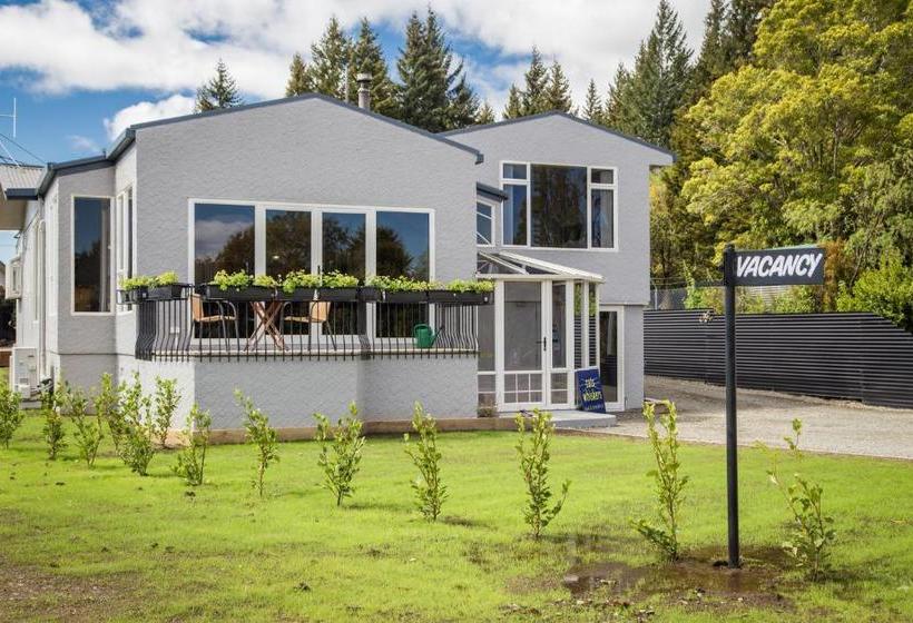 Fotos del hotel Te Anau Lakefront B&b:  8