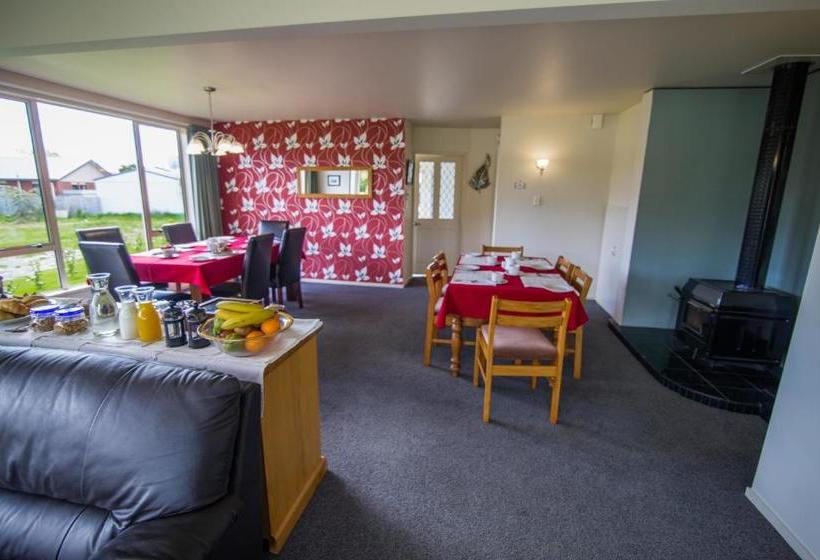 Fotos del hotel Te Anau Lakefront B&b:  10