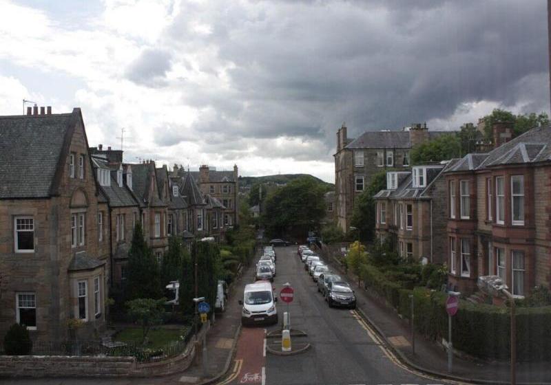 Fotos del hotel Kilmaurs Guest House:  9