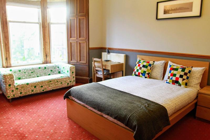 Fotos del hotel Kilmaurs Guest House:  11