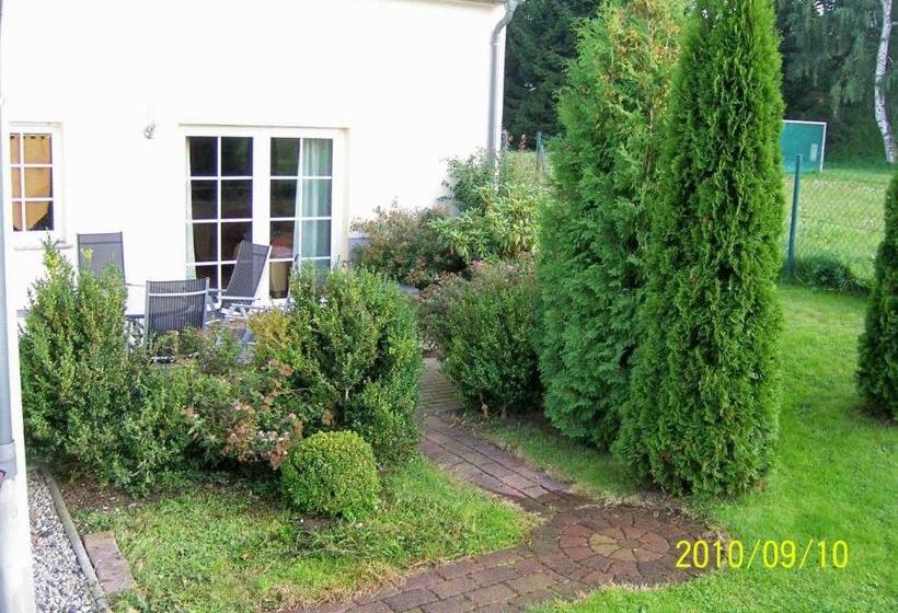 Fotos del hotel Pension Annelie:  4