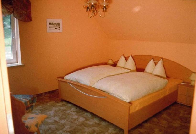 Fotos del hotel Pension Annelie:  5