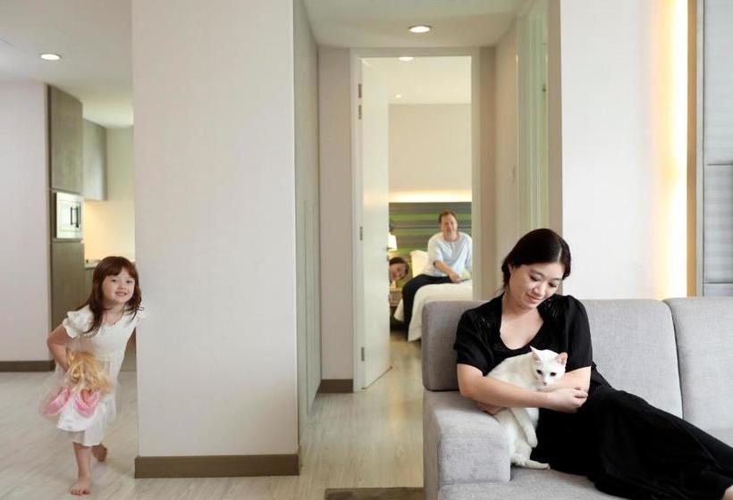 Fotos del hotel Invito  & Residence:  8